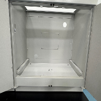 Labconco Protector Base Cabinets - Quantity 2 image 2
